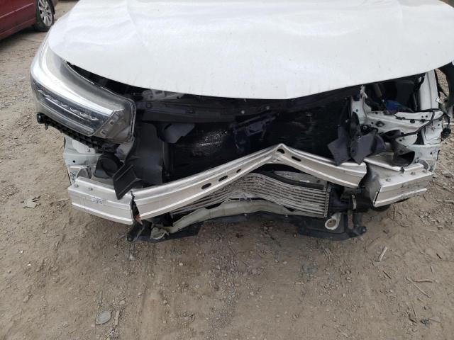 Photo 8 VIN: 5J8TC1H5XML020630 - ACURA RDX TECHNO 