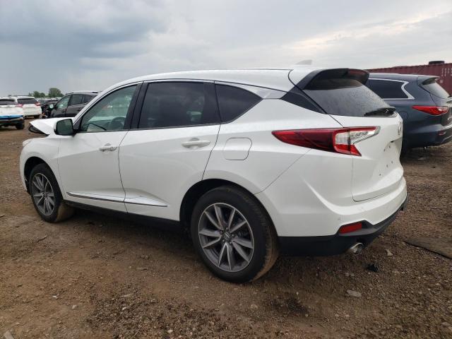 Photo 1 VIN: 5J8TC1H5XML021194 - ACURA RDX 