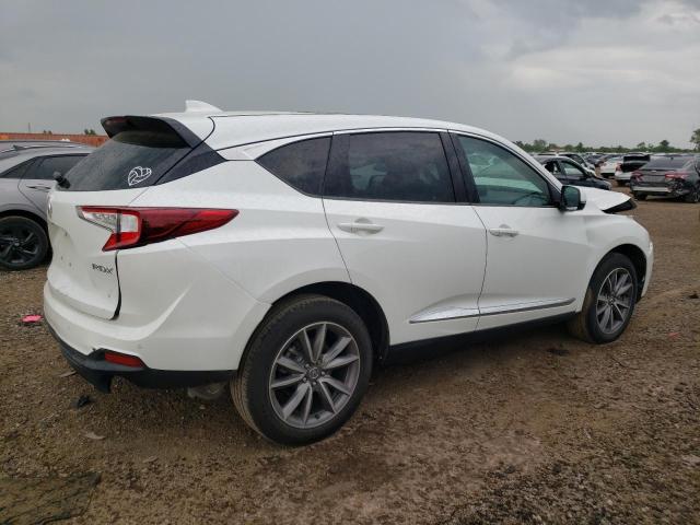 Photo 2 VIN: 5J8TC1H5XML021194 - ACURA RDX 