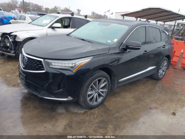 Photo 1 VIN: 5J8TC1H5XNL000864 - ACURA RDX 