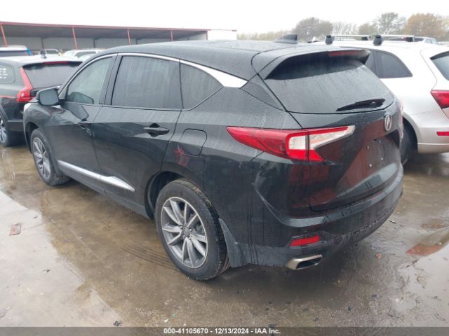 Photo 2 VIN: 5J8TC1H5XNL000864 - ACURA RDX 