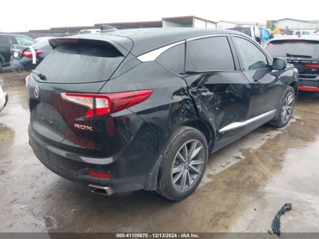 Photo 3 VIN: 5J8TC1H5XNL000864 - ACURA RDX 