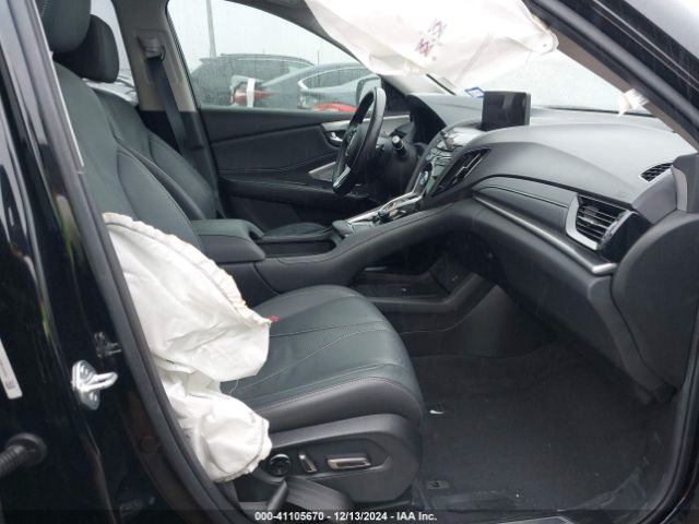 Photo 4 VIN: 5J8TC1H5XNL000864 - ACURA RDX 