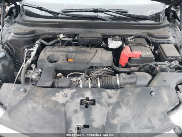 Photo 9 VIN: 5J8TC1H5XNL000864 - ACURA RDX 