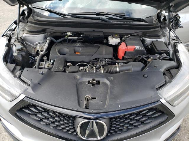 Photo 11 VIN: 5J8TC1H60KL010386 - ACURA RDX A-SPEC 