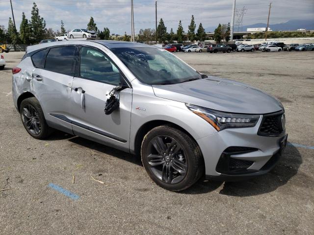 Photo 3 VIN: 5J8TC1H60KL010386 - ACURA RDX A-SPEC 