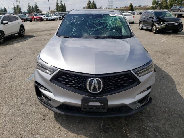 Photo 4 VIN: 5J8TC1H60KL010386 - ACURA RDX A-SPEC 