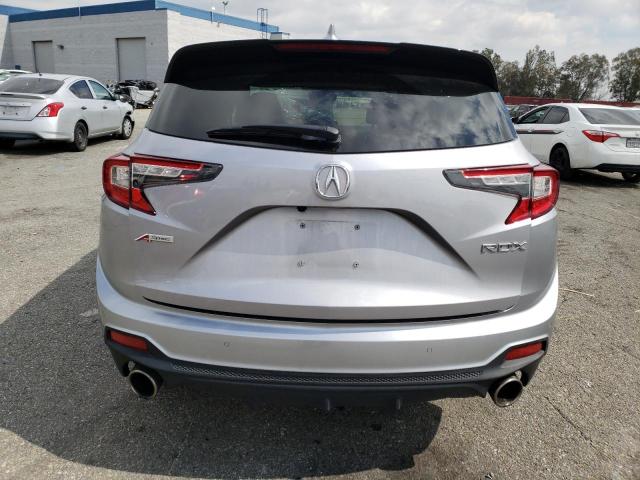 Photo 5 VIN: 5J8TC1H60KL010386 - ACURA RDX A-SPEC 