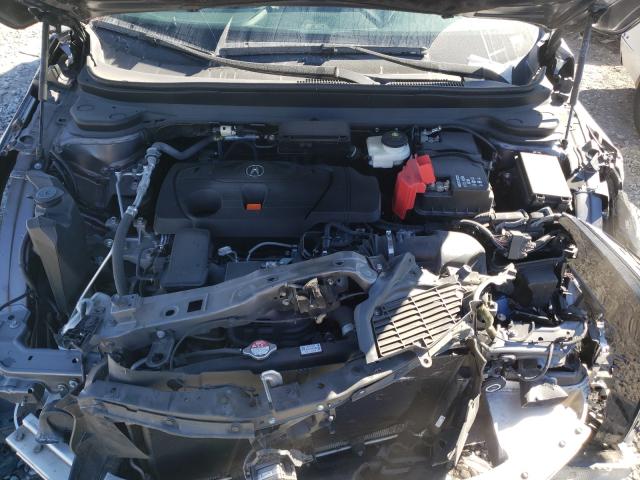 Photo 6 VIN: 5J8TC1H60KL020383 - ACURA RDX A-SPEC 