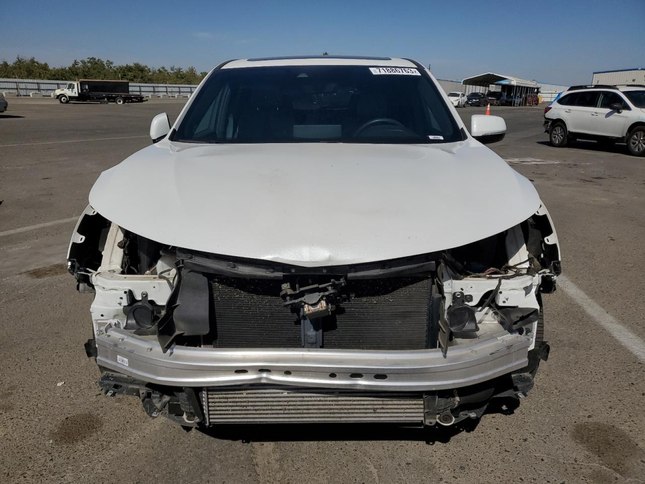 Photo 4 VIN: 5J8TC1H60LL010972 - ACURA RDX 