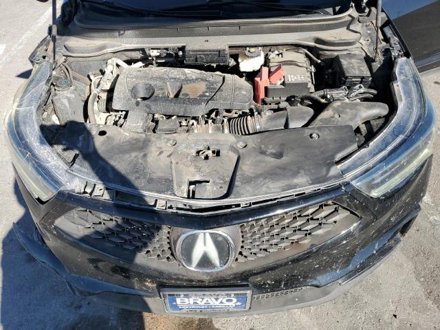 Photo 11 VIN: 5J8TC1H60ML011816 - ACURA RDX A-SPEC 