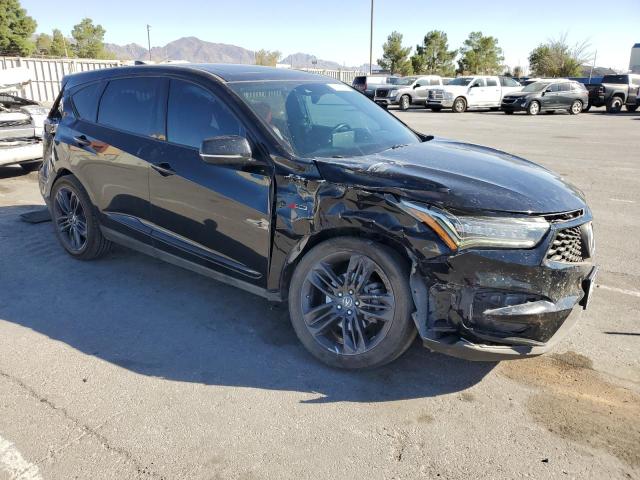 Photo 3 VIN: 5J8TC1H60ML011816 - ACURA RDX A-SPEC 