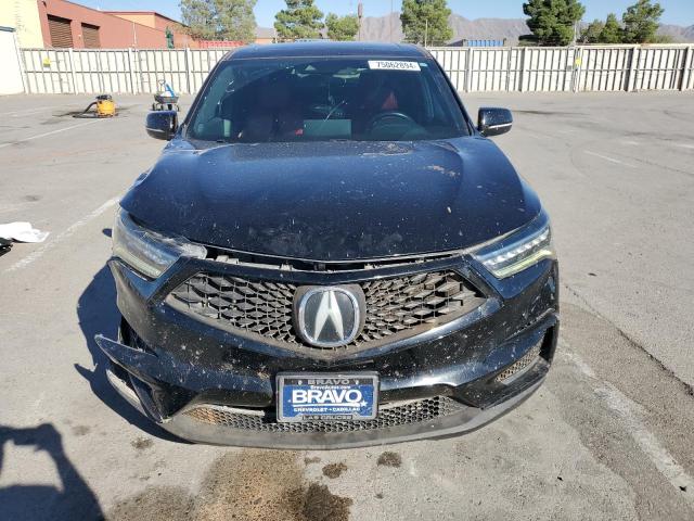 Photo 4 VIN: 5J8TC1H60ML011816 - ACURA RDX A-SPEC 