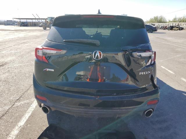 Photo 5 VIN: 5J8TC1H60ML011816 - ACURA RDX A-SPEC 