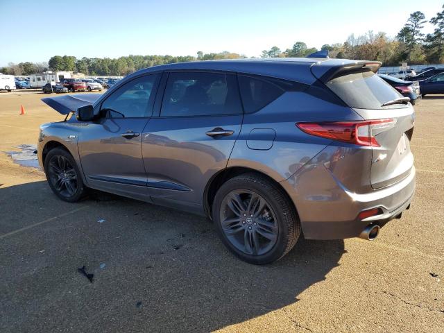 Photo 1 VIN: 5J8TC1H60ML022671 - ACURA RDX 