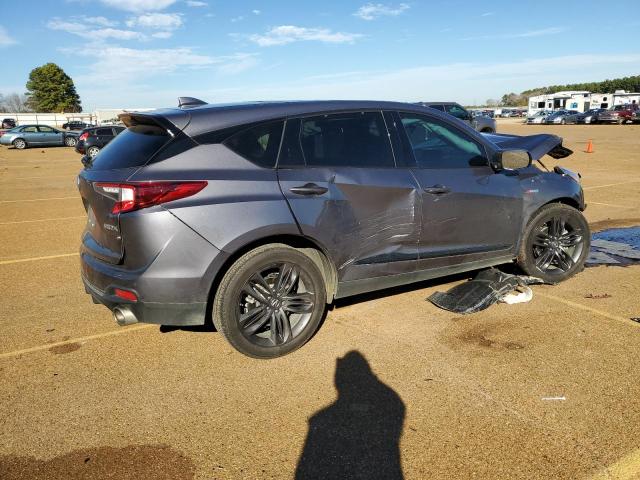 Photo 2 VIN: 5J8TC1H60ML022671 - ACURA RDX 