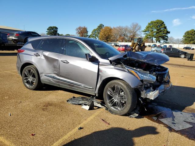 Photo 3 VIN: 5J8TC1H60ML022671 - ACURA RDX 