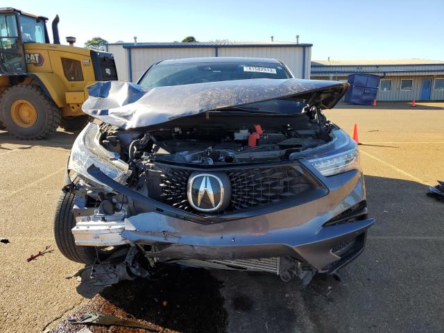 Photo 4 VIN: 5J8TC1H60ML022671 - ACURA RDX 