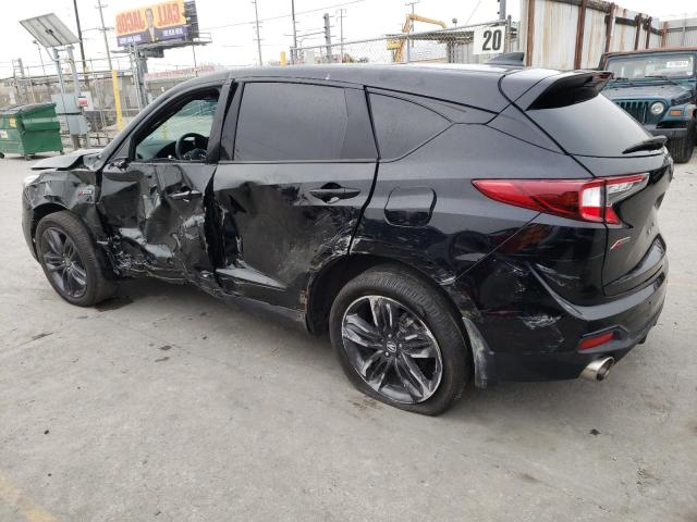 Photo 1 VIN: 5J8TC1H60ML023125 - ACURA RDX 