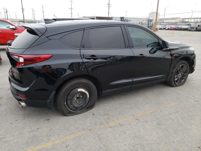 Photo 2 VIN: 5J8TC1H60ML023125 - ACURA RDX 