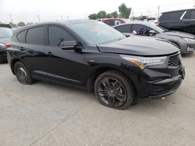 Photo 3 VIN: 5J8TC1H60ML023125 - ACURA RDX 