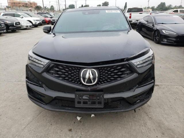 Photo 4 VIN: 5J8TC1H60ML023125 - ACURA RDX 