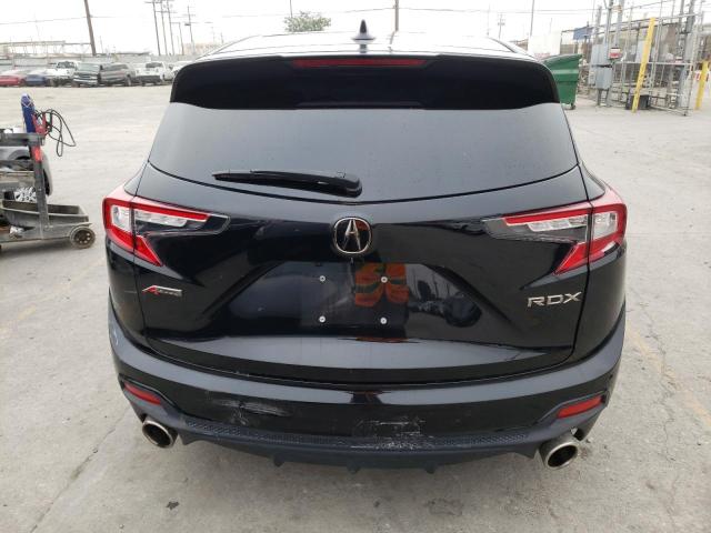 Photo 5 VIN: 5J8TC1H60ML023125 - ACURA RDX 