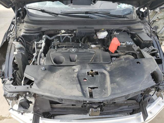 Photo 11 VIN: 5J8TC1H60NL001899 - ACURA RDX 