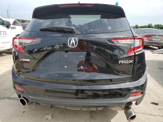 Photo 5 VIN: 5J8TC1H60NL001899 - ACURA RDX 