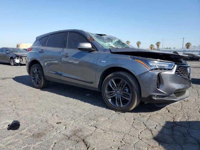 Photo 3 VIN: 5J8TC1H60PL003509 - ACURA RDX 