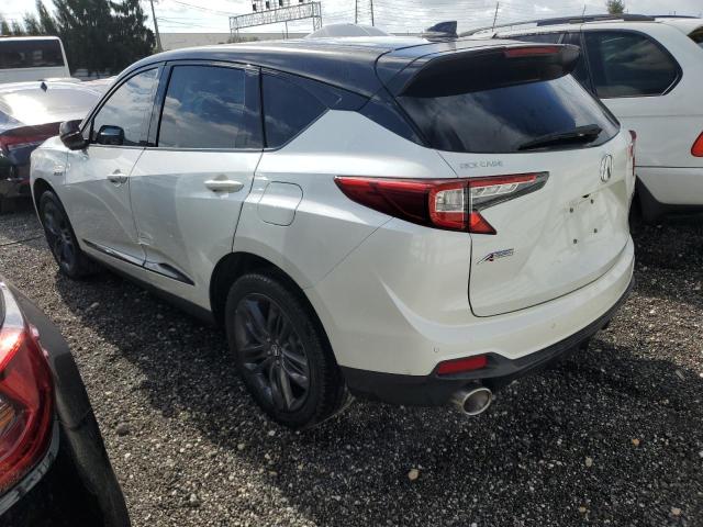 Photo 1 VIN: 5J8TC1H61KL025222 - ACURA RDX 