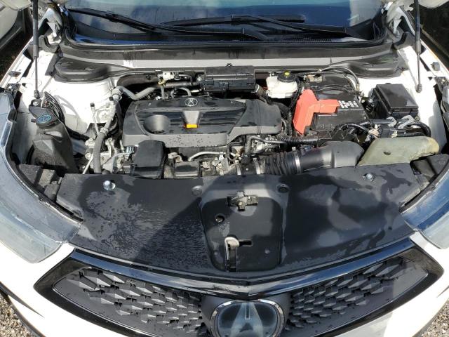 Photo 11 VIN: 5J8TC1H61KL025222 - ACURA RDX 