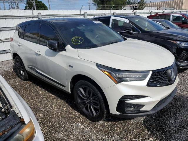 Photo 3 VIN: 5J8TC1H61KL025222 - ACURA RDX 