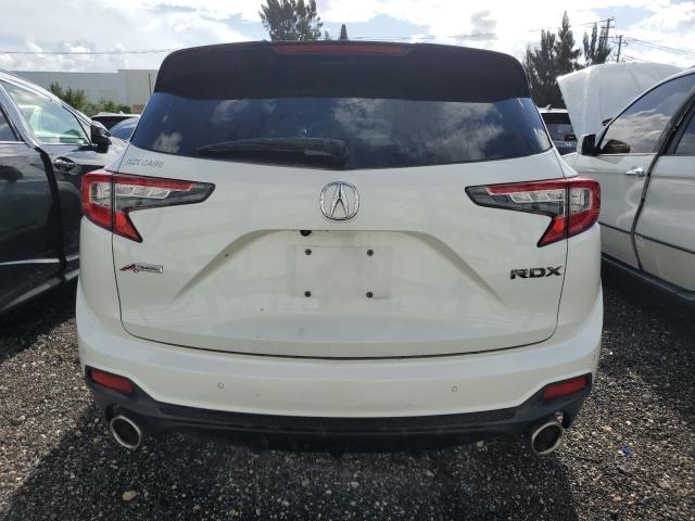 Photo 5 VIN: 5J8TC1H61KL025222 - ACURA RDX 