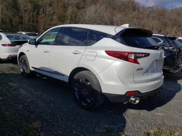 Photo 1 VIN: 5J8TC1H61LL001259 - ACURA RDX A-SPEC 