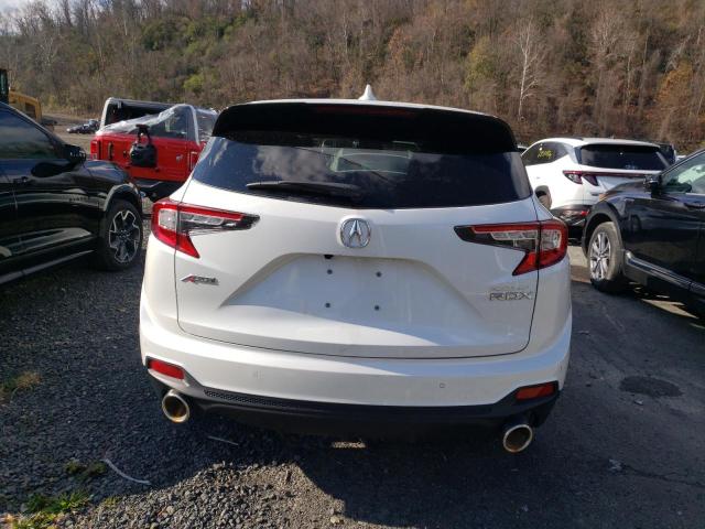 Photo 5 VIN: 5J8TC1H61LL001259 - ACURA RDX A-SPEC 