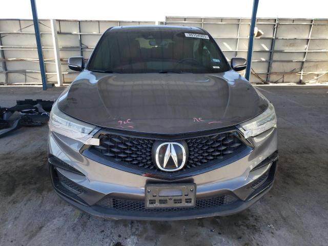 Photo 4 VIN: 5J8TC1H61LL014383 - ACURA RDX A-SPEC 