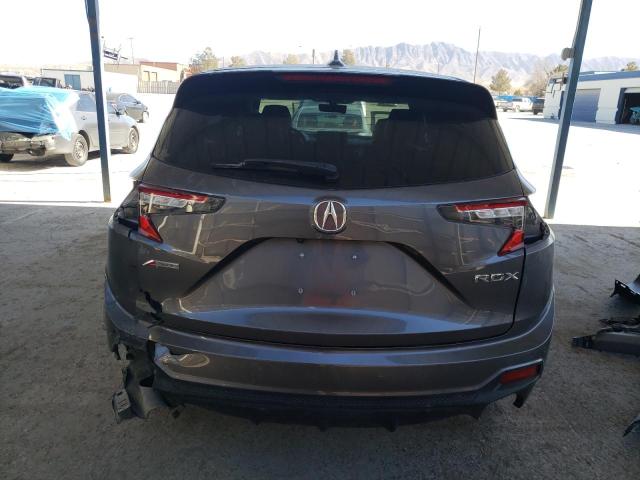 Photo 5 VIN: 5J8TC1H61LL014383 - ACURA RDX A-SPEC 