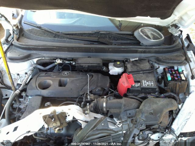 Photo 9 VIN: 5J8TC1H61ML001683 - ACURA RDX 