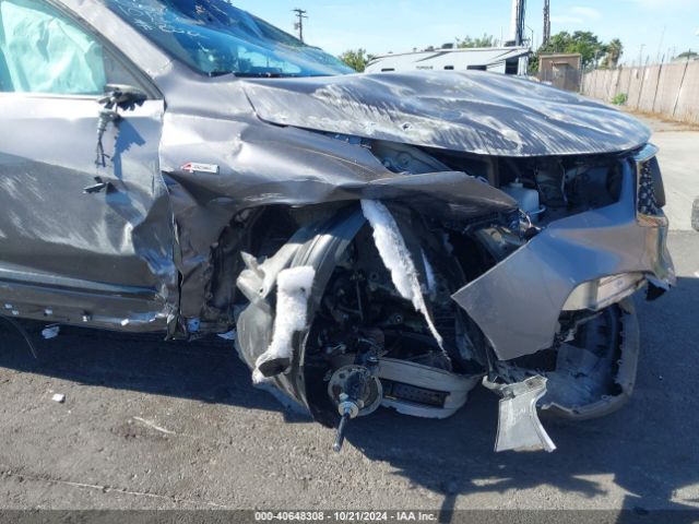 Photo 5 VIN: 5J8TC1H61ML008522 - ACURA RDX 