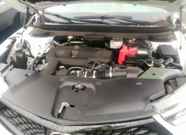 Photo 9 VIN: 5J8TC1H61ML021643 - ACURA RDX 