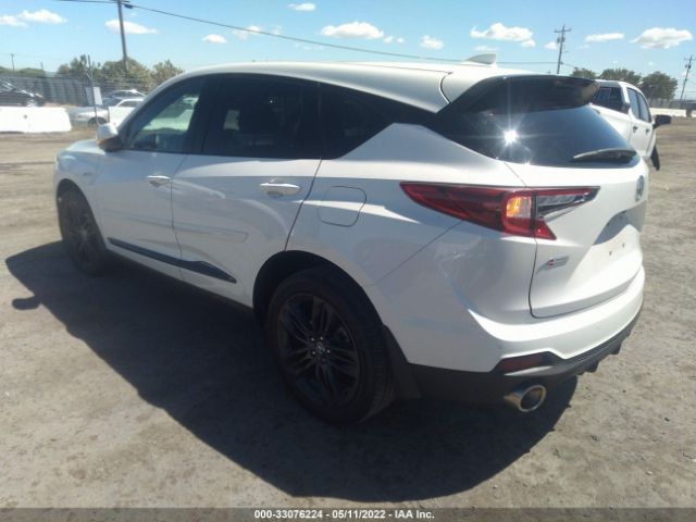 Photo 2 VIN: 5J8TC1H62KL005867 - ACURA RDX 