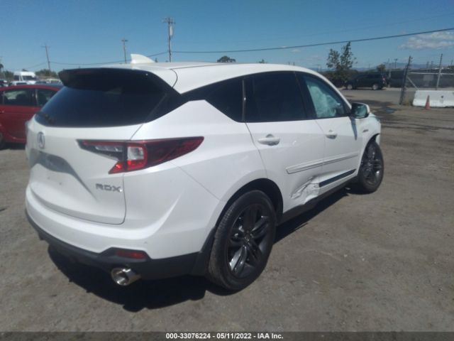 Photo 3 VIN: 5J8TC1H62KL005867 - ACURA RDX 