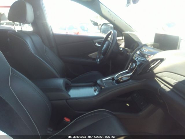 Photo 4 VIN: 5J8TC1H62KL005867 - ACURA RDX 