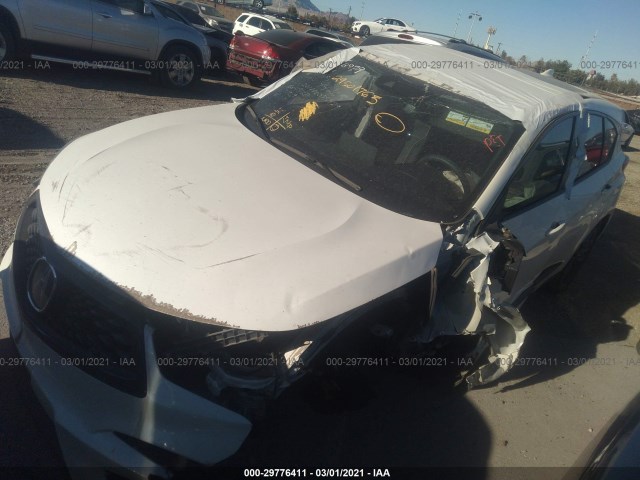 Photo 1 VIN: 5J8TC1H62KL009188 - ACURA RDX 