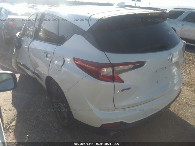 Photo 2 VIN: 5J8TC1H62KL009188 - ACURA RDX 