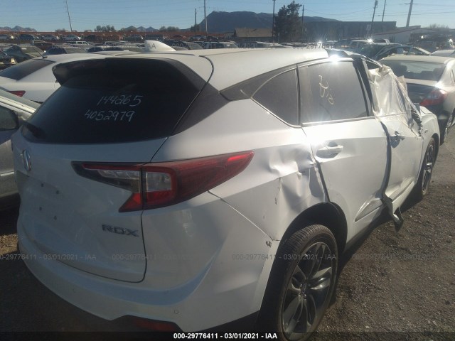 Photo 3 VIN: 5J8TC1H62KL009188 - ACURA RDX 