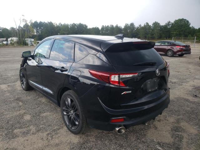 Photo 2 VIN: 5J8TC1H62LL018068 - ACURA RDX A-SPEC 