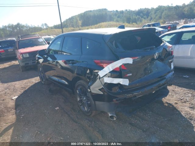 Photo 2 VIN: 5J8TC1H62ML018055 - ACURA RDX 