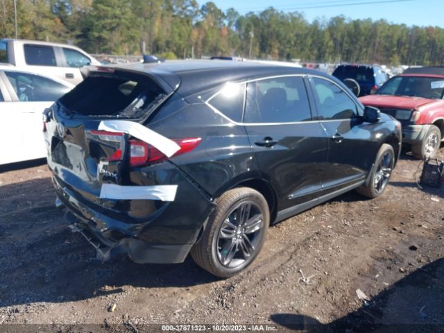 Photo 3 VIN: 5J8TC1H62ML018055 - ACURA RDX 